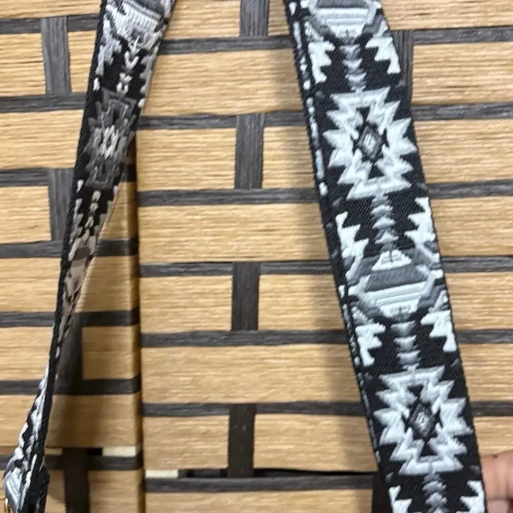 Simply Southern Black‎ Purse